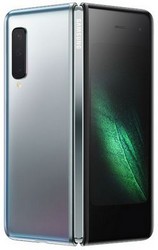 Замена тачскрина на телефоне Samsung Galaxy Fold в Калуге